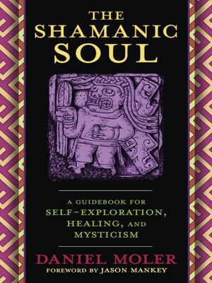 cover image of The Shamanic Soul
